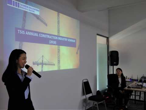 Ms. Kristie (The Moderator) on