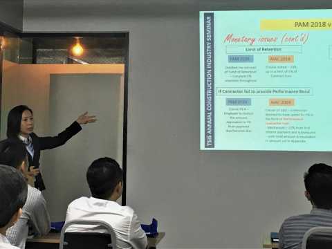 Ms. Kar Leng on